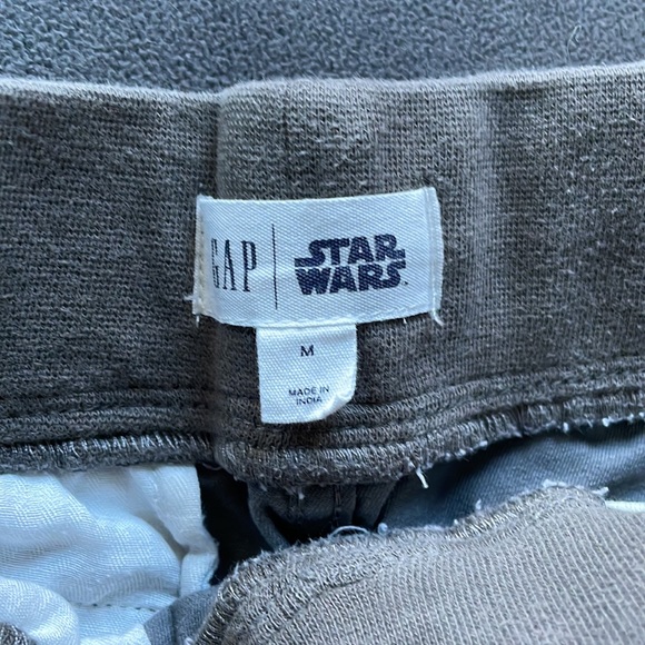 GAP Star Wars shorts - Picture 3 of 5